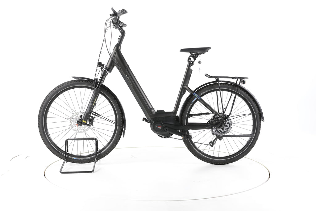 e-bike manufaktur 13Zehn Cross Trekking E-Bike Tiefeinsteiger - Image 7