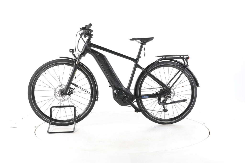 Giant Explore E+3 Trekking E-Bike - Image 7