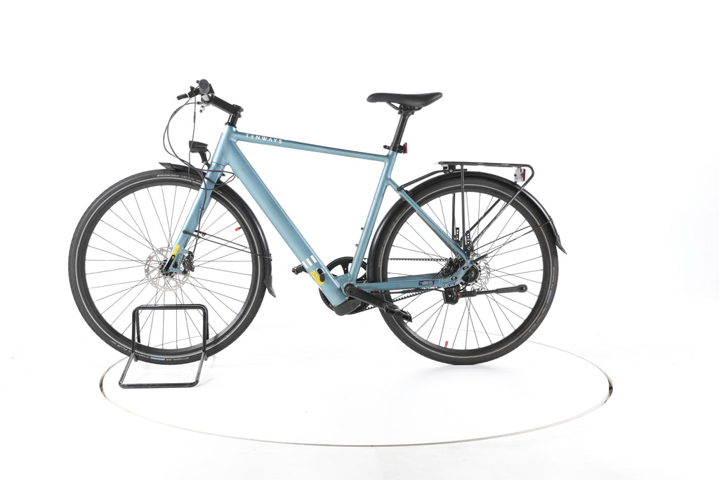 TENWAYS CGO600 City E-Bike - Image 7