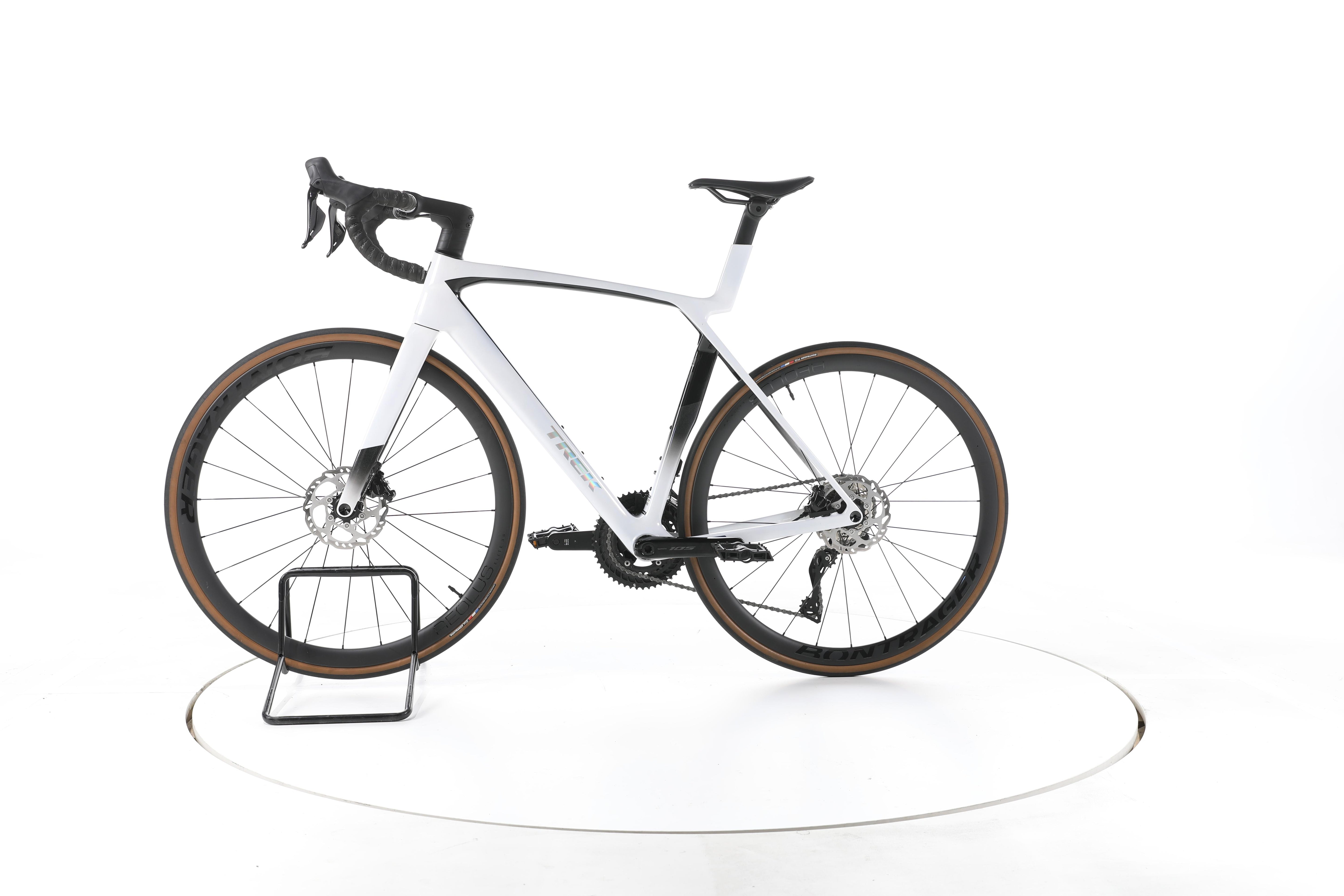Trek Madone SL 6 Gen 8 Rennrad Carbon 2024 - Image 7