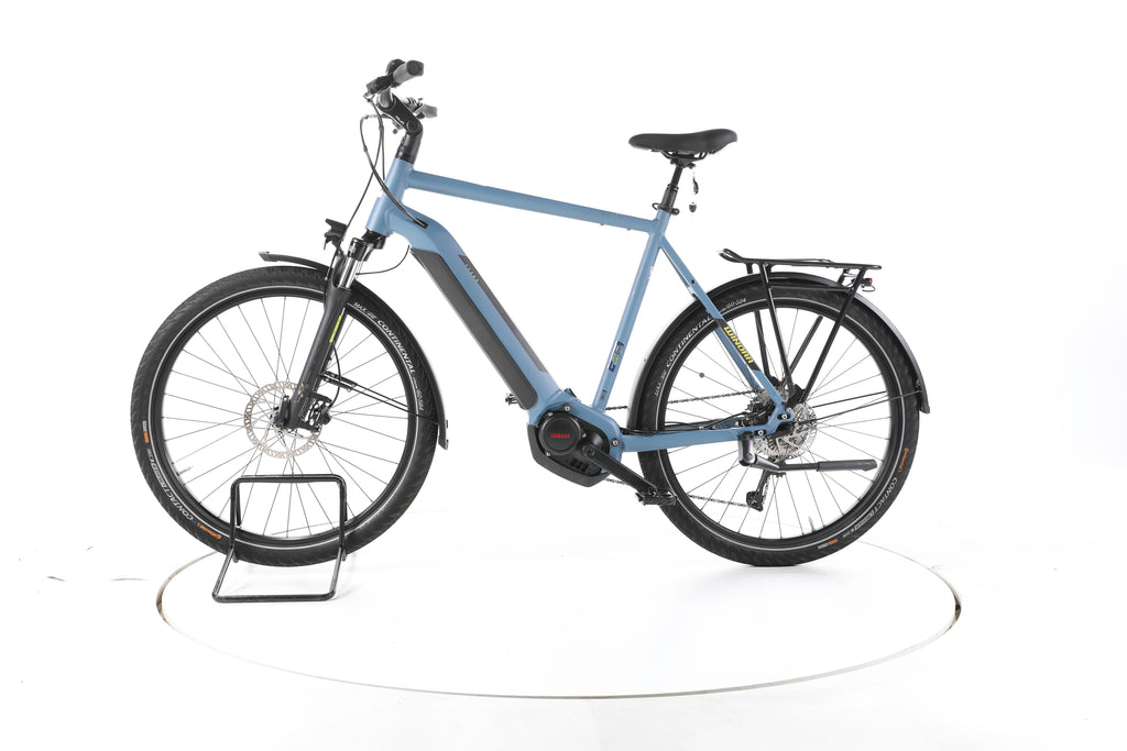 Winora TY200 Trekking E-Bike - Image 7