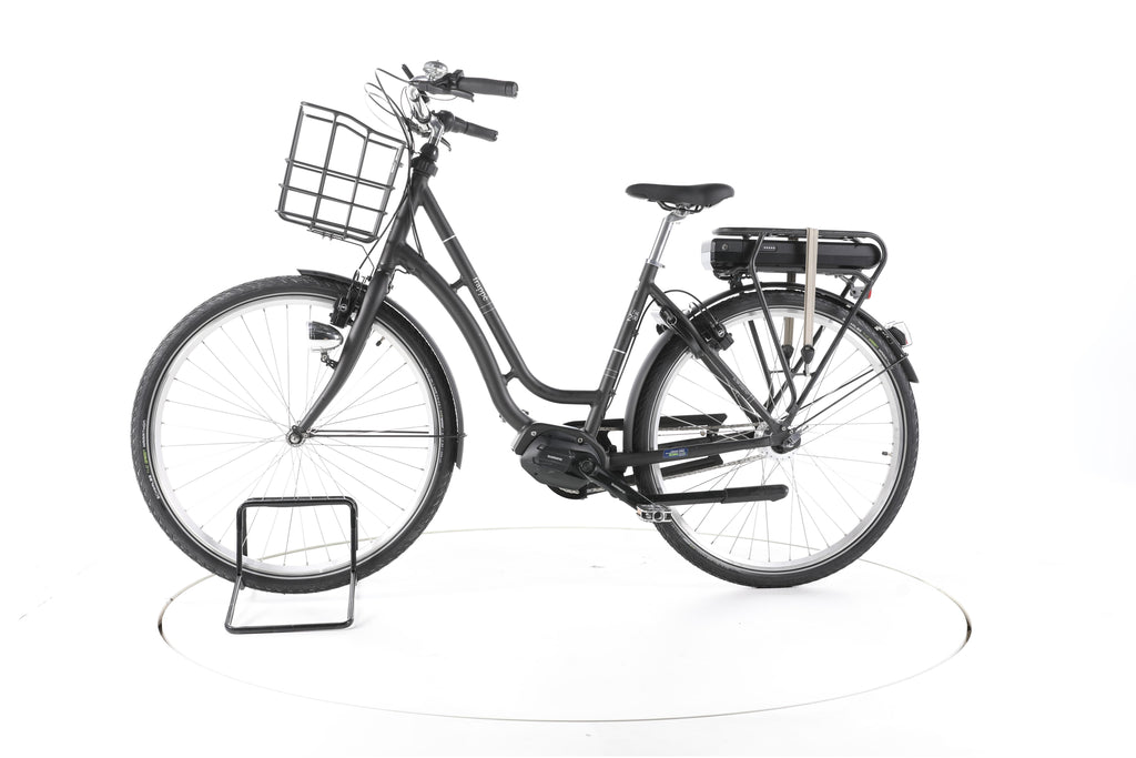 Frappé fsc 200 City E-Bike Tiefeinsteiger - Image 7