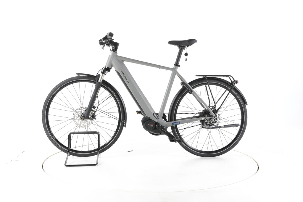Riese & Müller R+M Roadster Vario City E-Bike - Image 7
