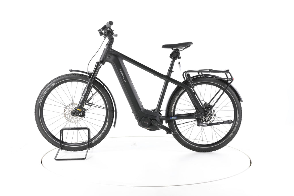 Riese & Müller Charger4 GT vario City E-Bike - Image 7