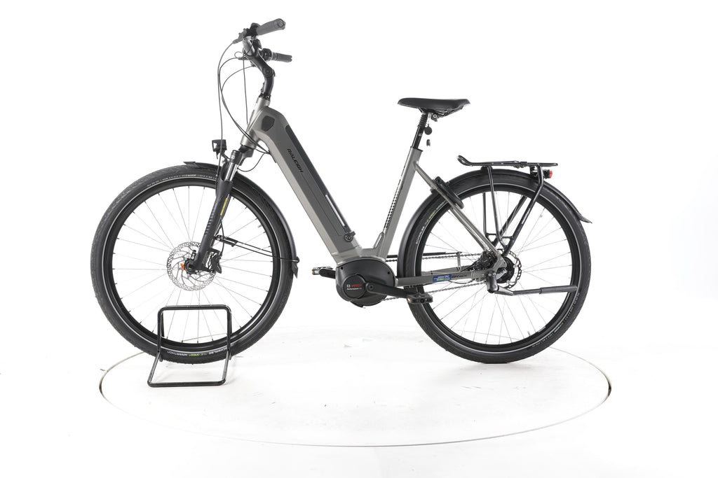 Raleigh Bristol XXL City E-Bike Tiefeinsteiger - Image 7