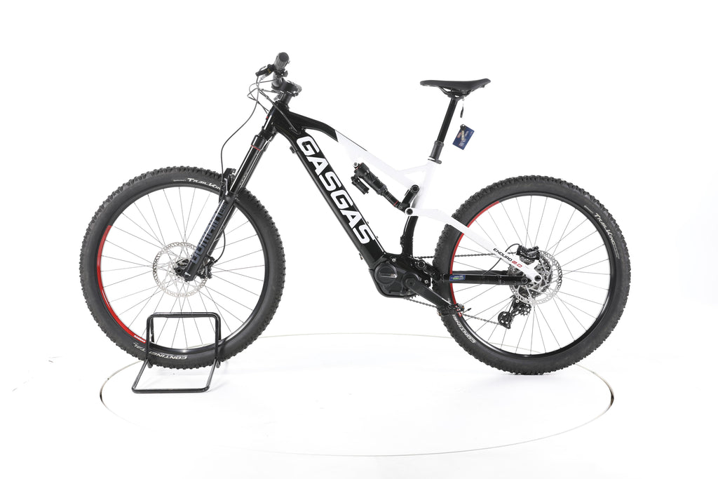 GASGAS G ENDURO 2.0 Fully E-Bike 2024 - Image 7