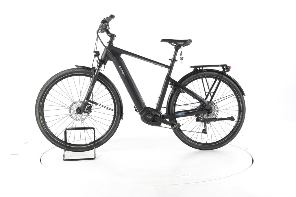 Carver Route E.510 Trekking E-Bike - Image 7