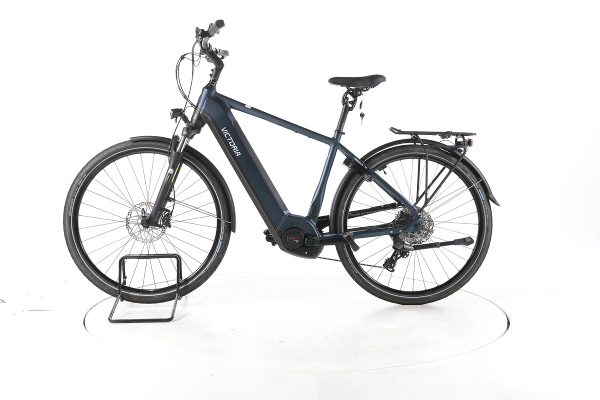 Victoria Tresalo 14 Trekking E-Bike - Image 7
