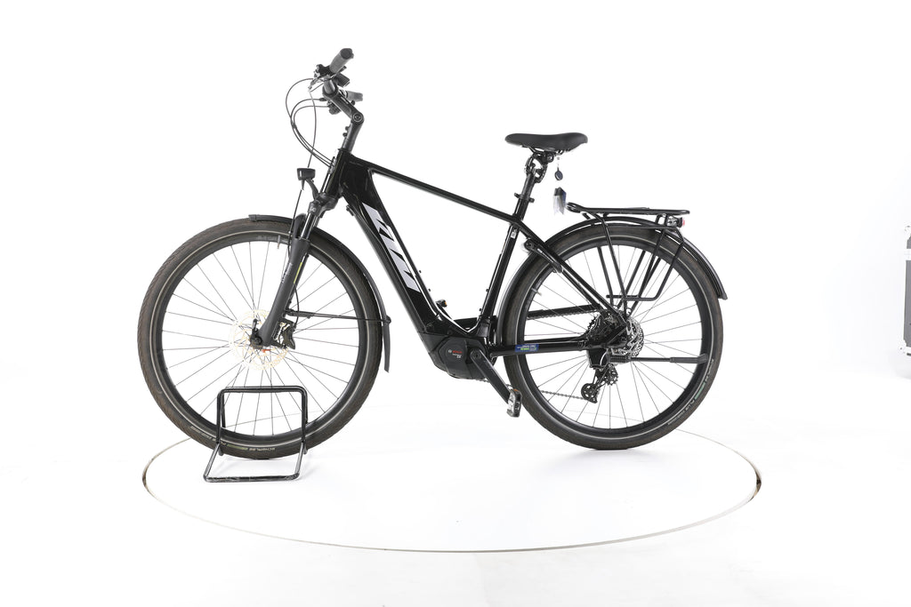KTM Macina Tour CX 610 Trekking E-Bike - Image 7