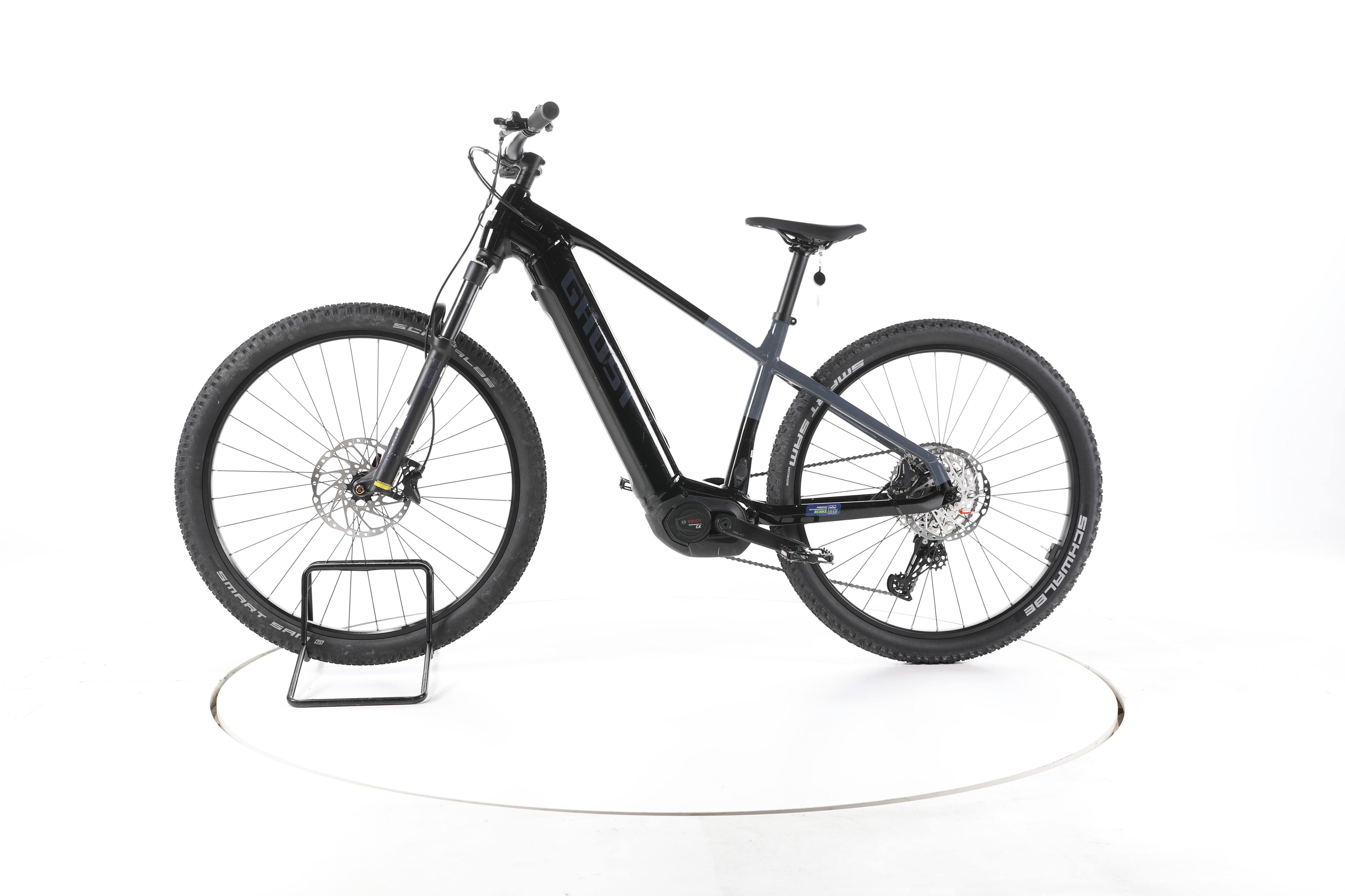 Ghost E-Teru Advanced E-Bike - Image 7