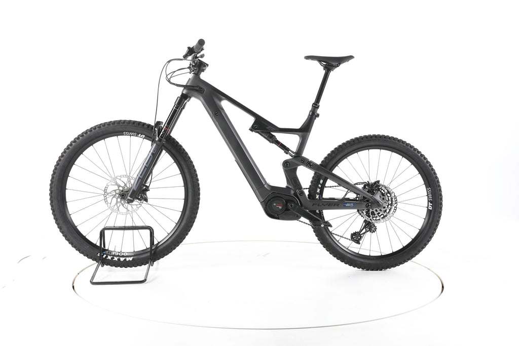 FLYER Uproc6 6.50 Fully E-Bike - Image 7