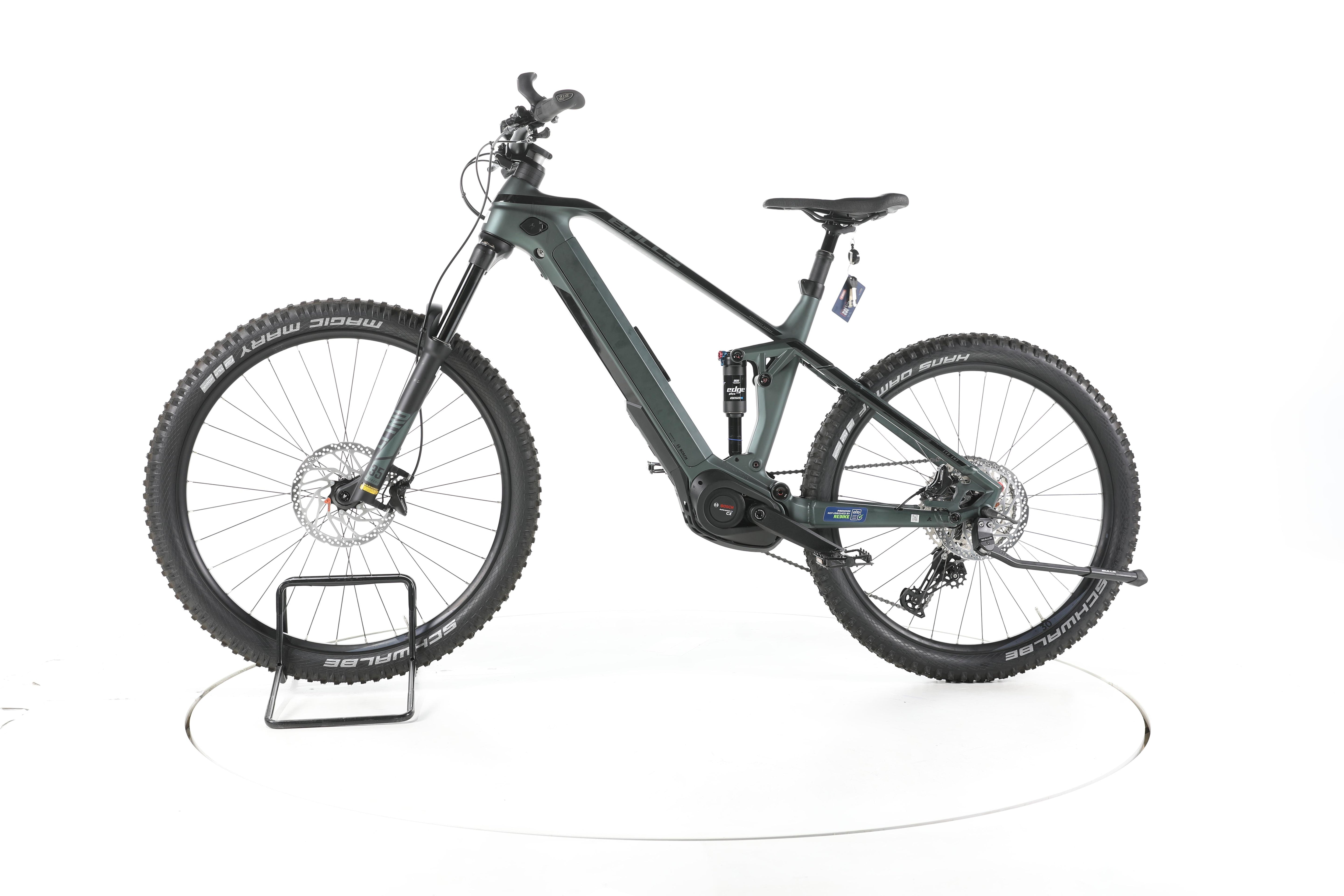 Bulls Sonic EVO Er29 Fully E-Bike - Image 7