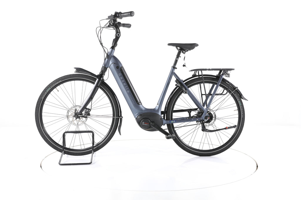Gazelle Arroyo C5 HMB Elite City E-Bike Tiefeinsteiger - Image 7