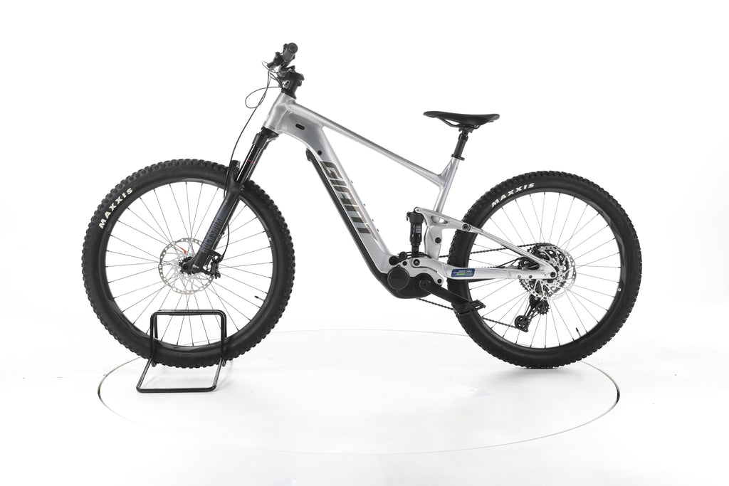 Giant Stance E+ Pro 0 Fully E-Bike - Image 7