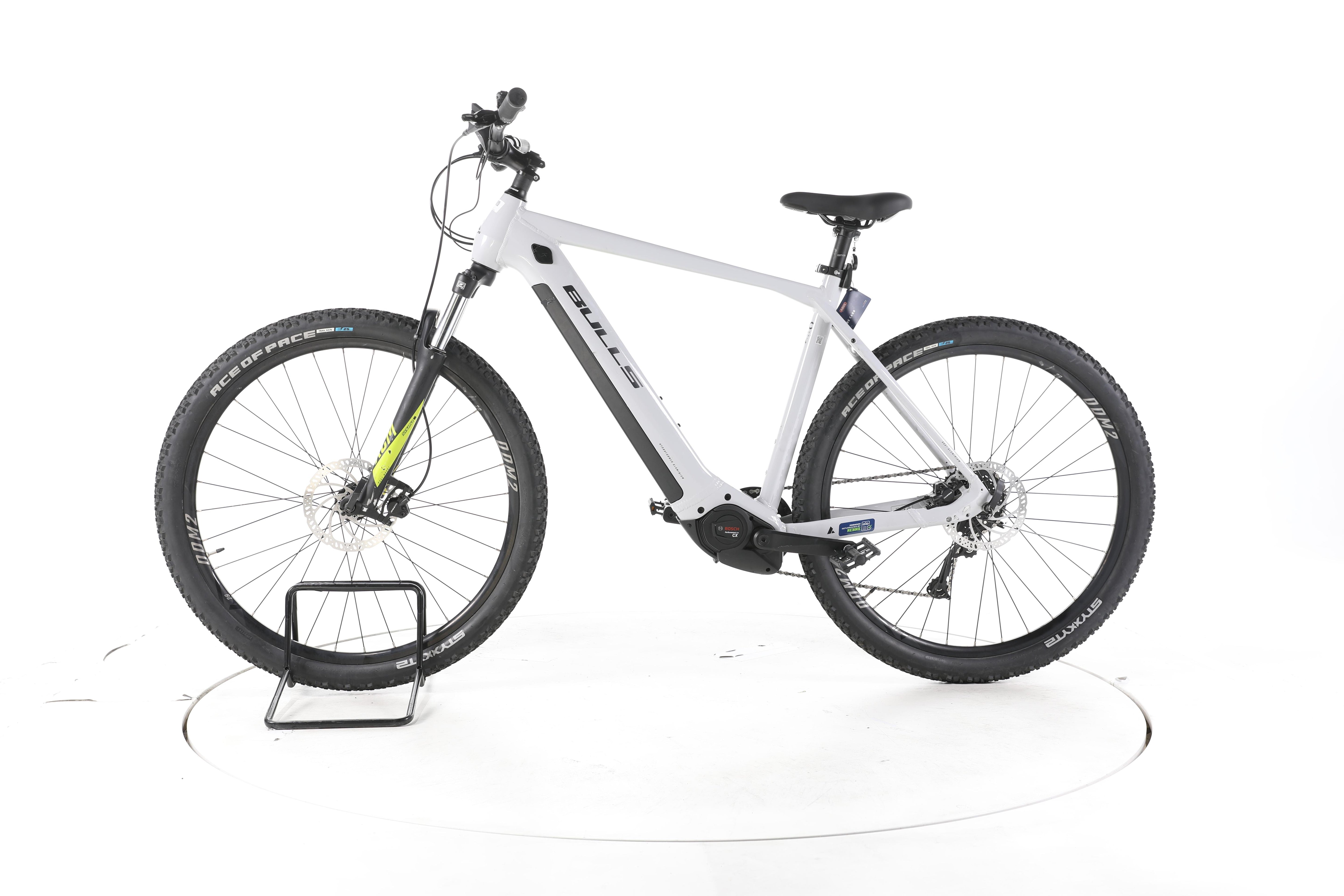 Bulls LT EVO CX E-Bike - Image 7
