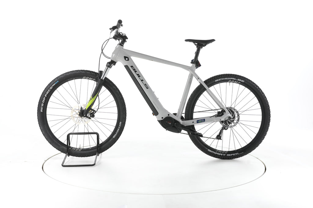 Bulls LT Evo CX E-Bike - Image 7
