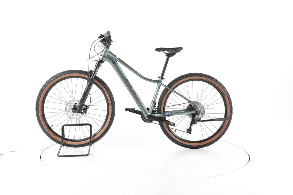 Cube Access WS Race Fahrrad Hardtail - Image 7