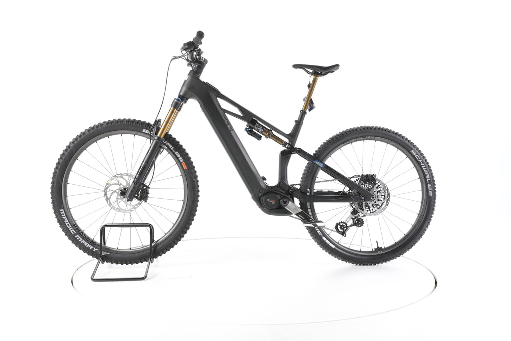 Cube Stereo Hybrid ONE44 HPC SLT Fully E-Bike Carbon 2024 - Image 7