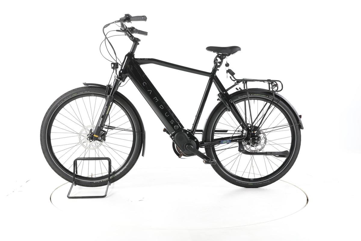 Campus BM38 City E-Bike - Image 7