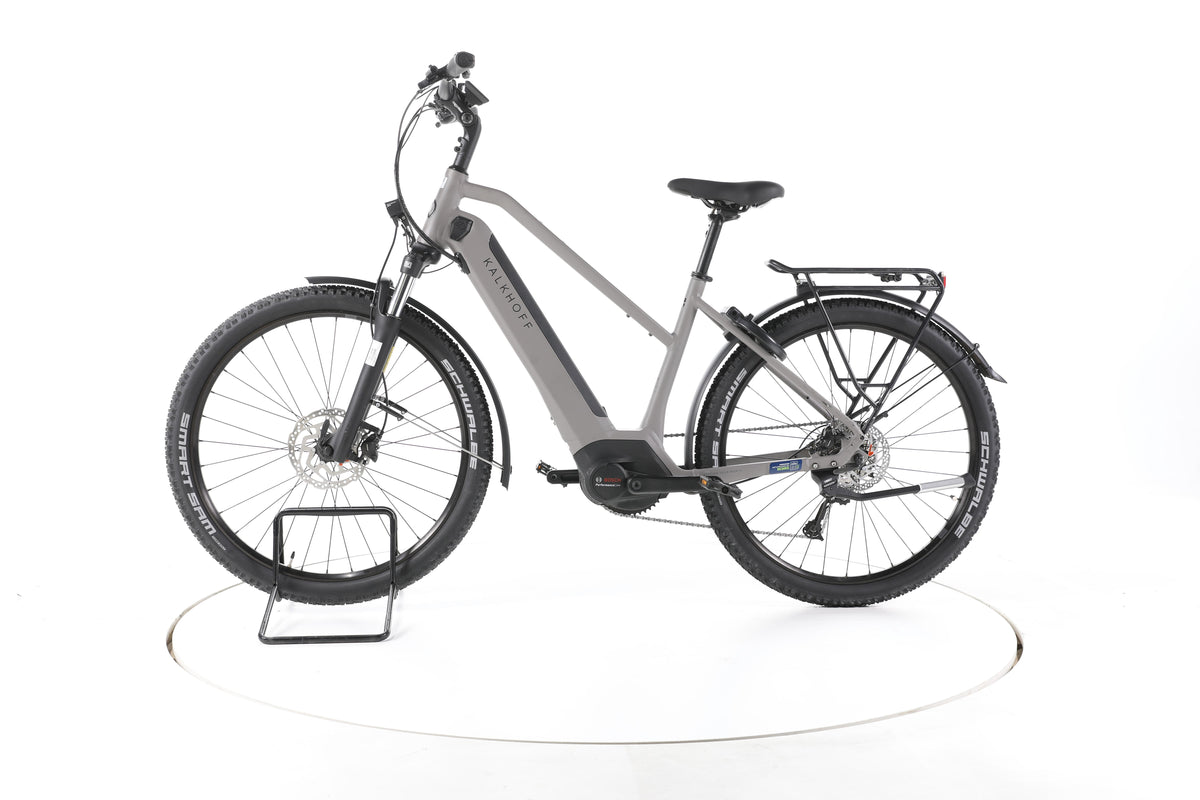 Kalkhoff Entice 3.B Move Trekking E-Bike - Image 7