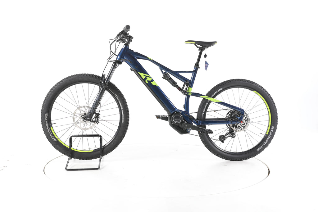 R Raymon FullRay 130E 6.0 Fully E-Bike - Image 7