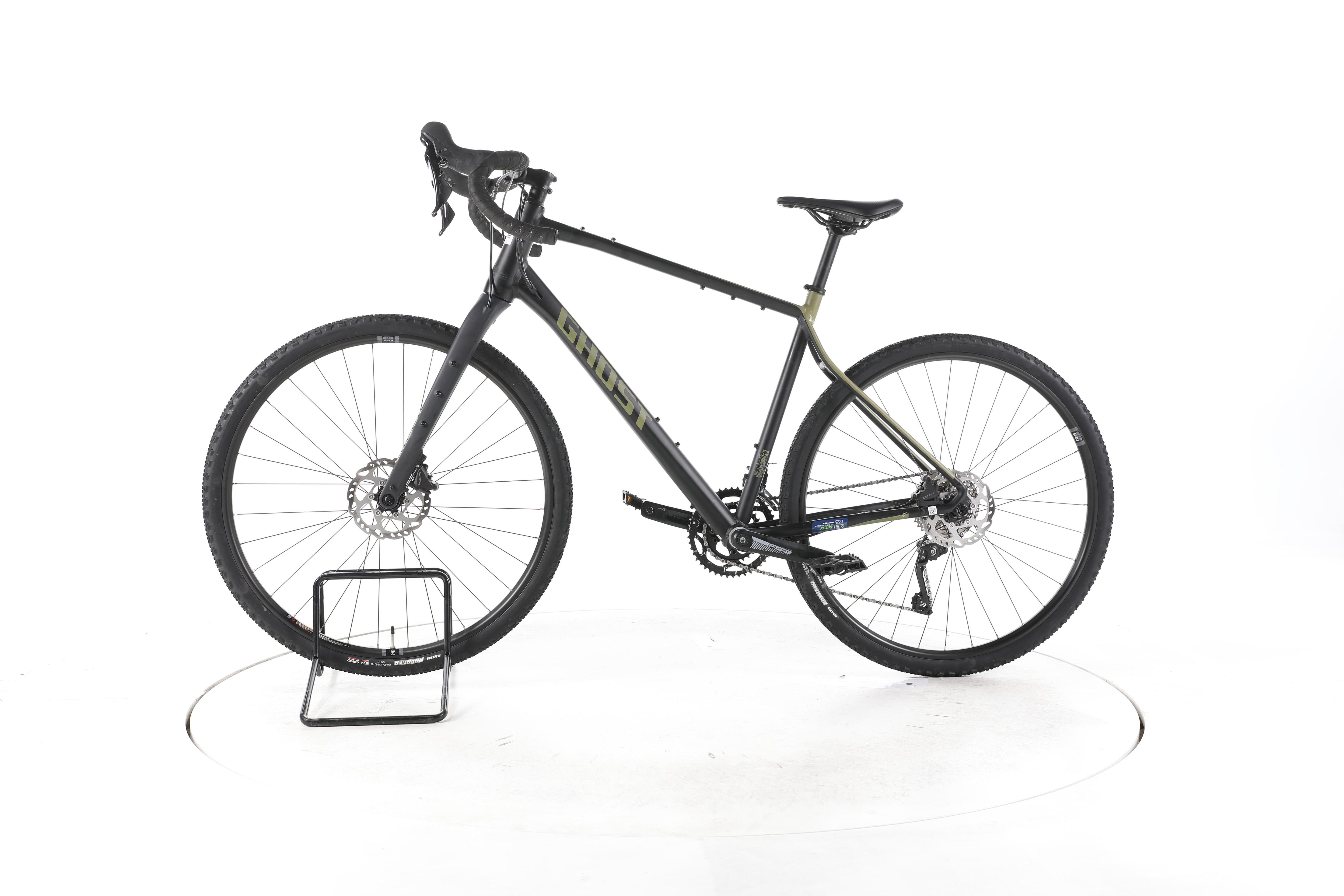 Ghost Asket Essential Gravelbike - Image 7