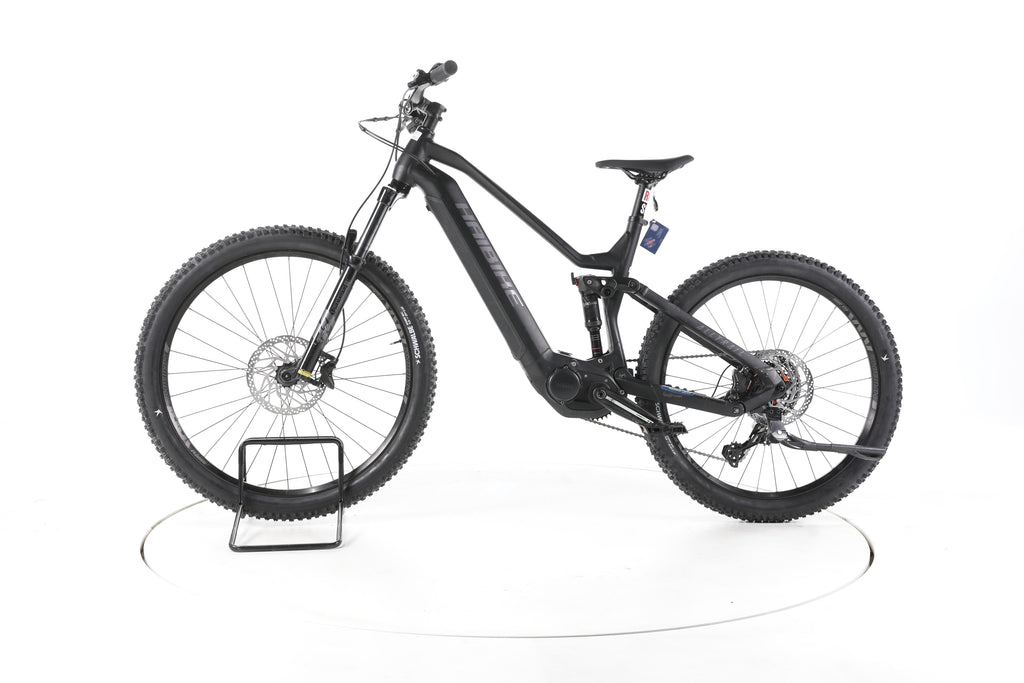 Haibike ALLTRAIL 3 E-Bike Fully 2024 - Image 7