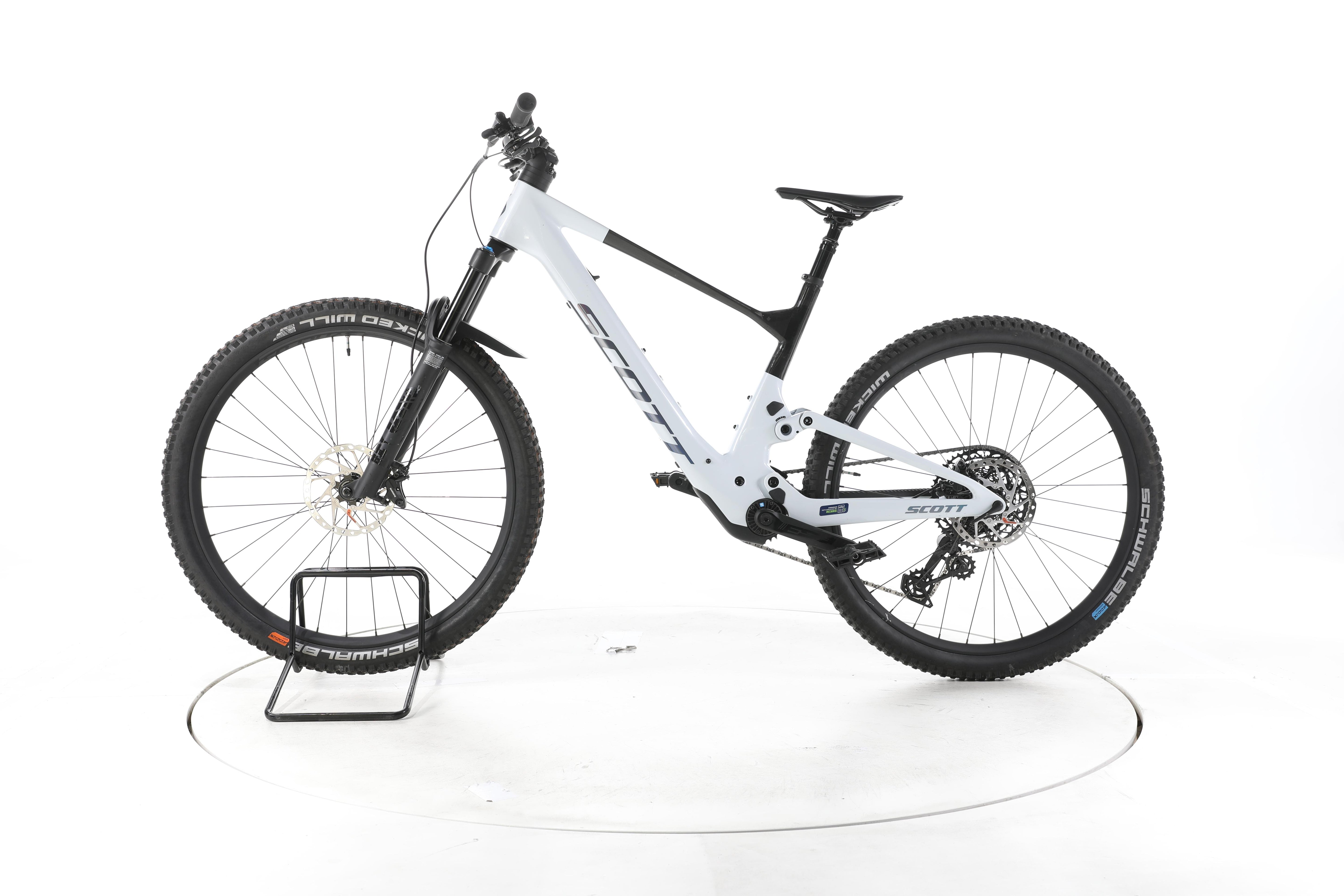 Scott Lumen 905 E-Bike Fully Carbon 2025 - Image 7