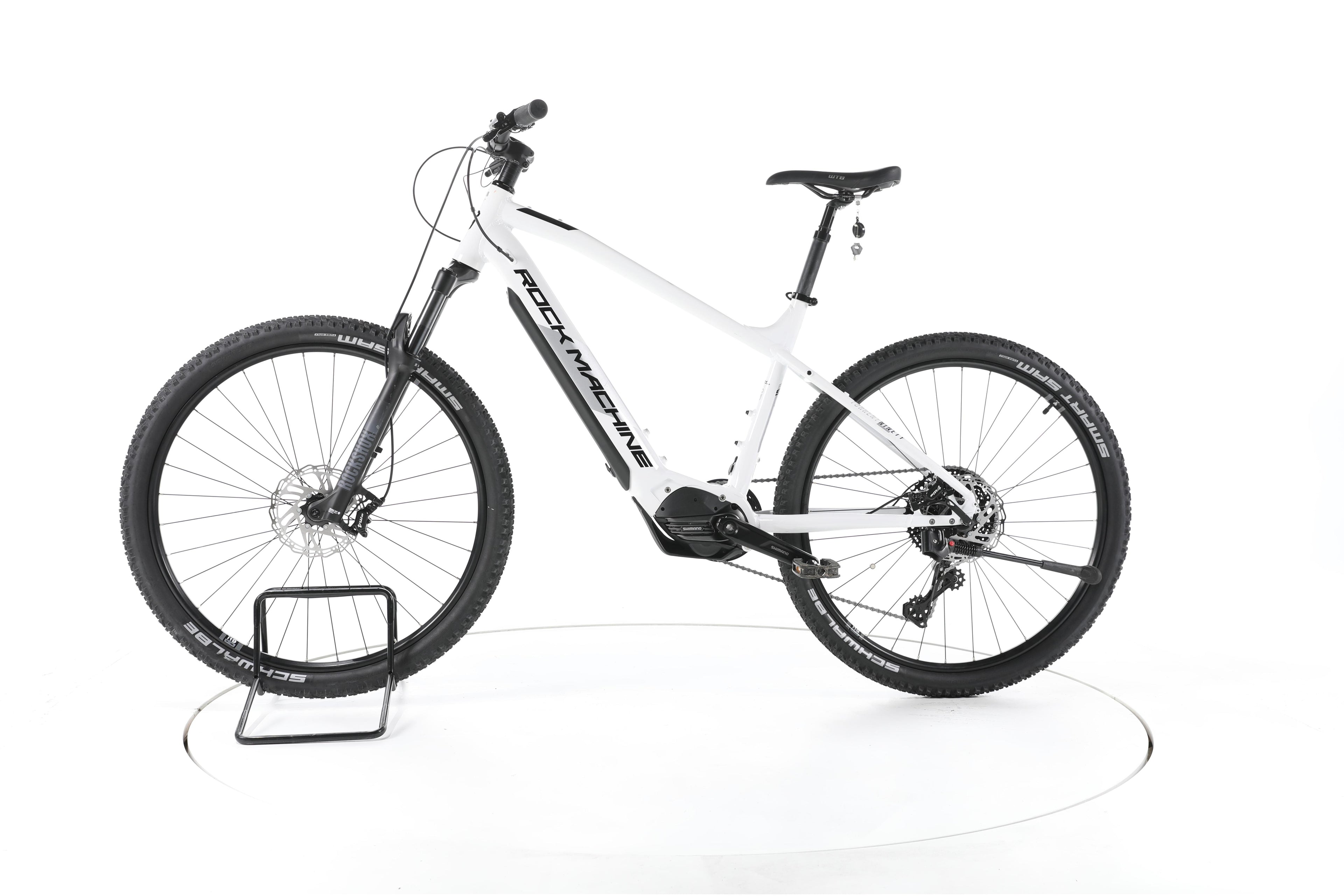 Rock Machine Torrent INT e90 E-Bike - Image 7