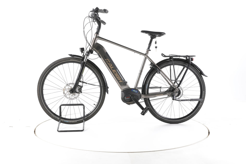 Raleigh Kent Premium City E-Bike - Image 7
