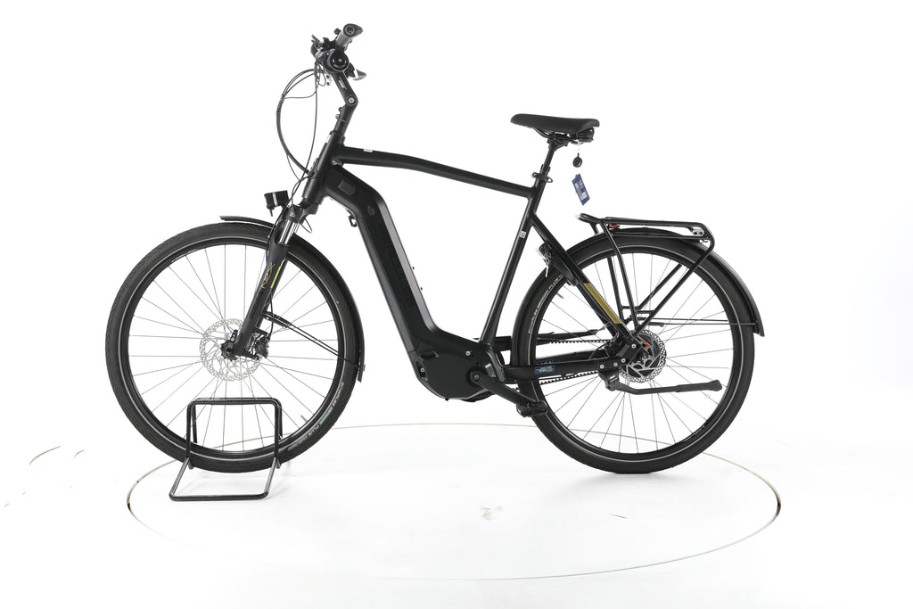 Hercules Intero I-F360 City E-Bike - Image 7
