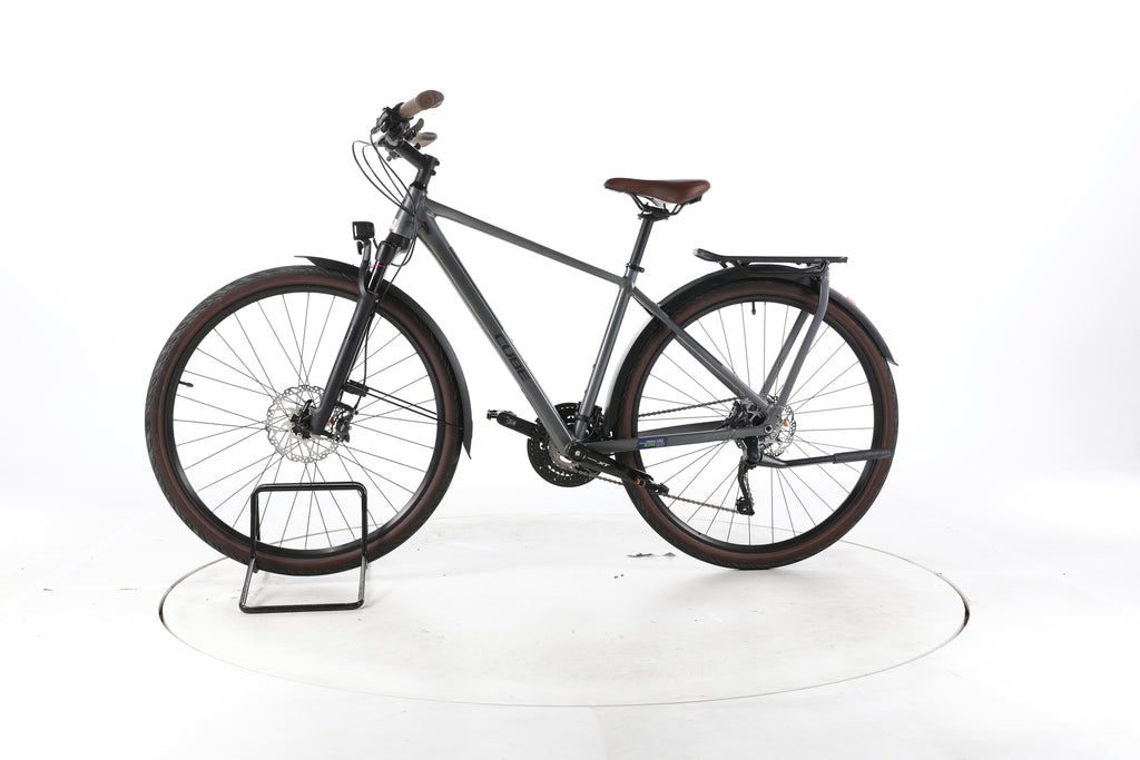 Cube KATHMANDU SLX Fahrrad City & Trekking - Image 7