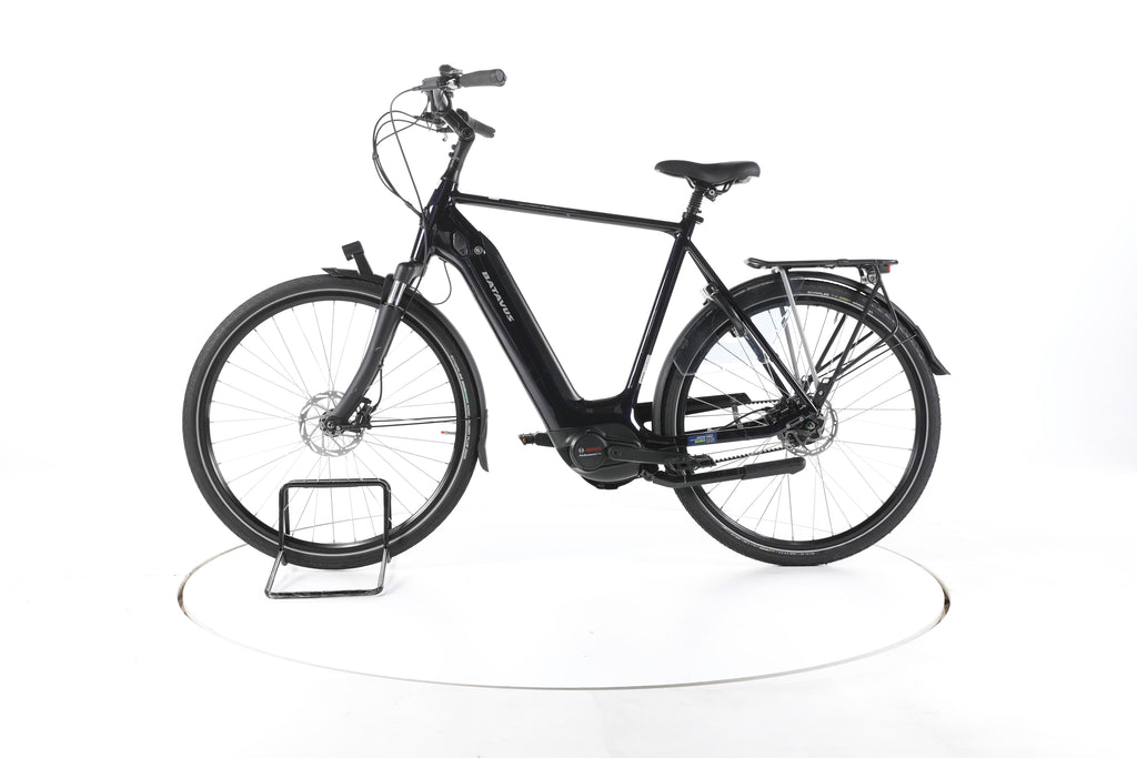 Batavus Finez City E-Bike - Image 7