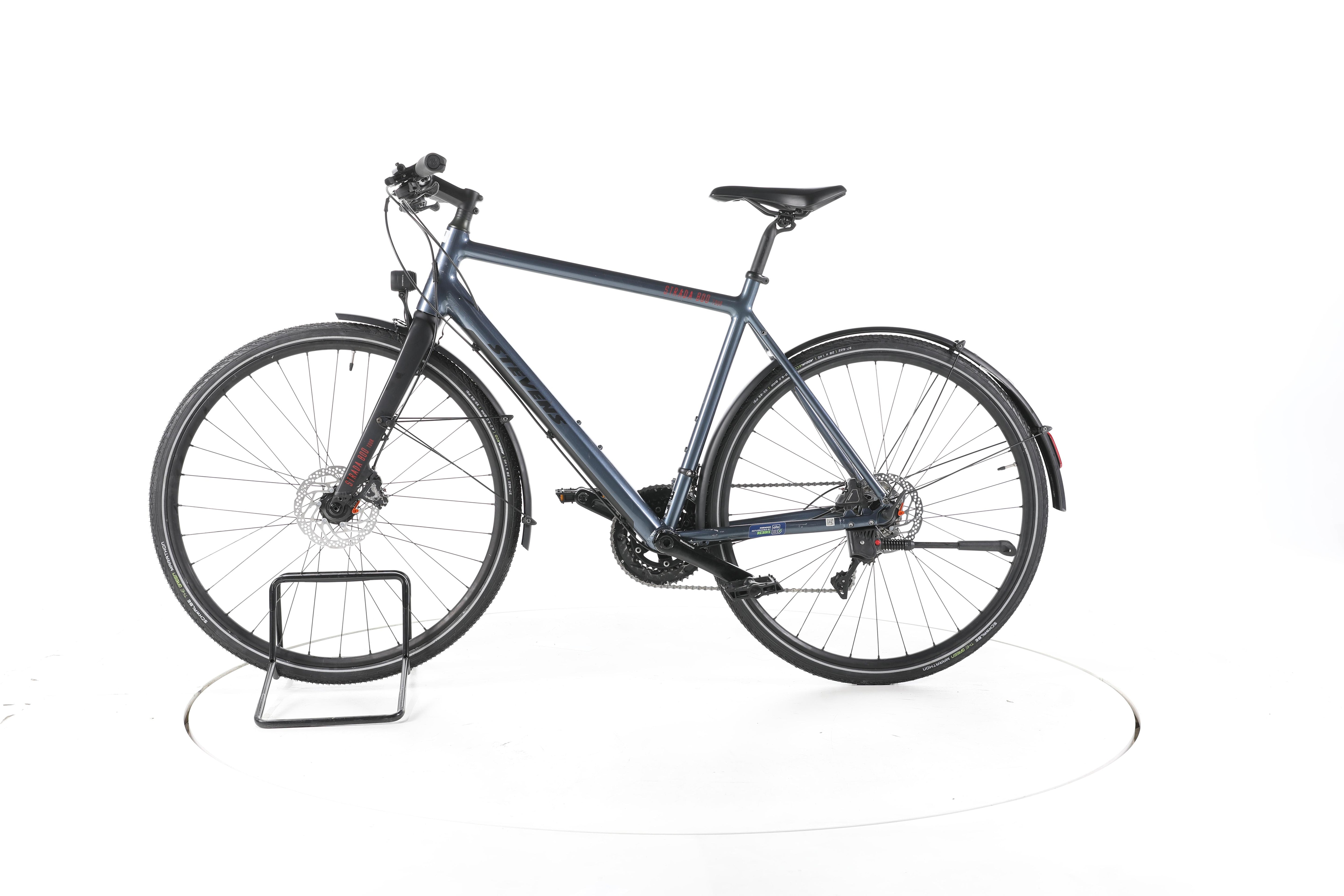 Stevens Strada 800 Fahrrad City & Trekking - Image 7