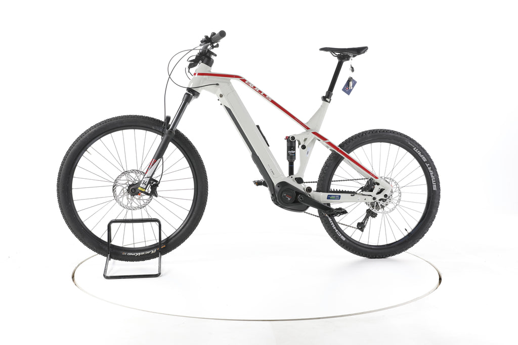 Bulls Sonic EVO AM 1 E-Bike Fully - Image 7