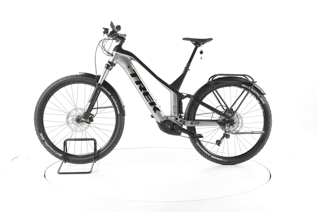 Trek Powerfly FS 4 Equipped Gen 2 SUV E-Bike - Image 7