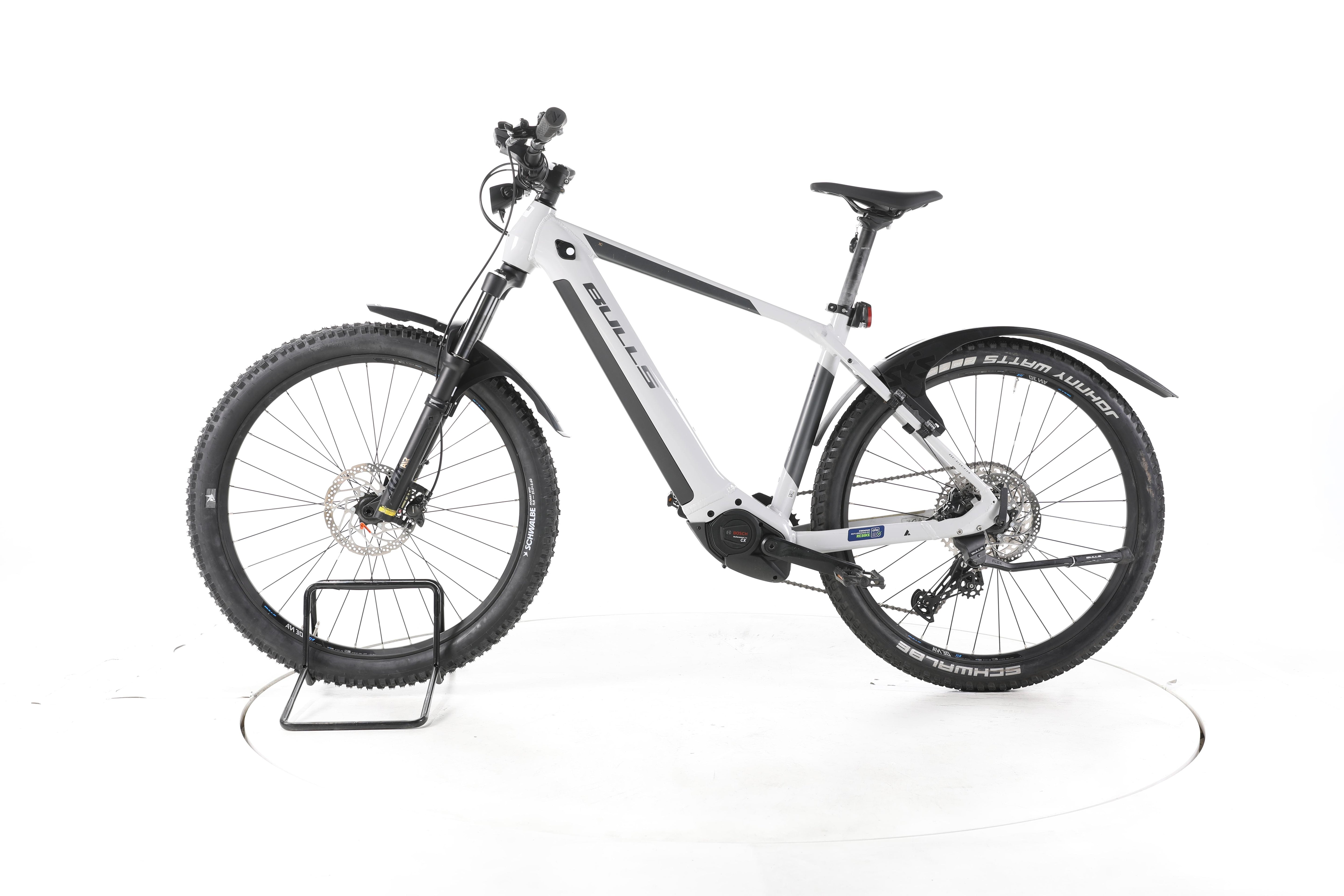 Bulls Copperhead Evo 2 E-Bike - Image 7