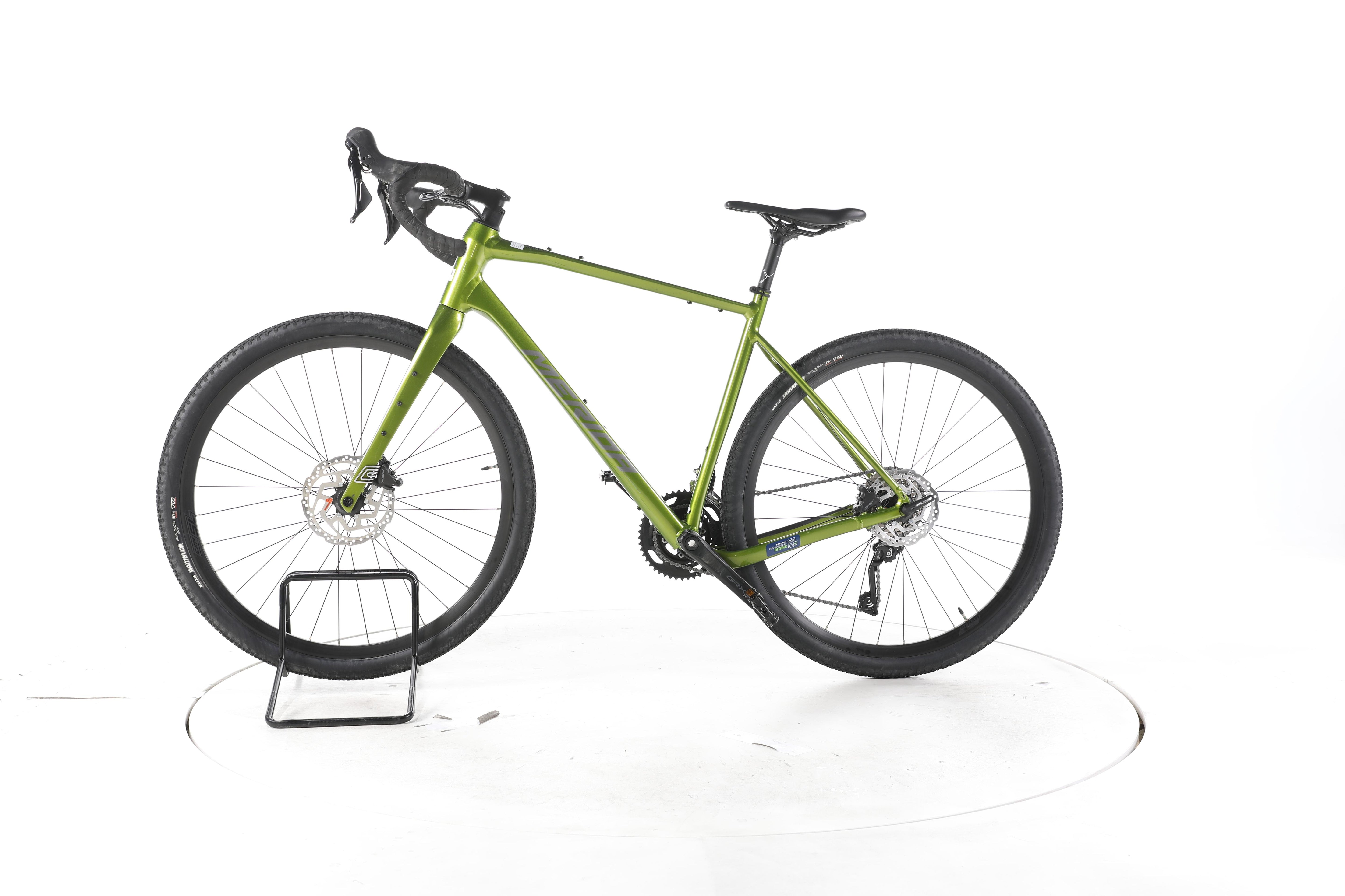 Merida Silex 400 Gravelbike - Image 7