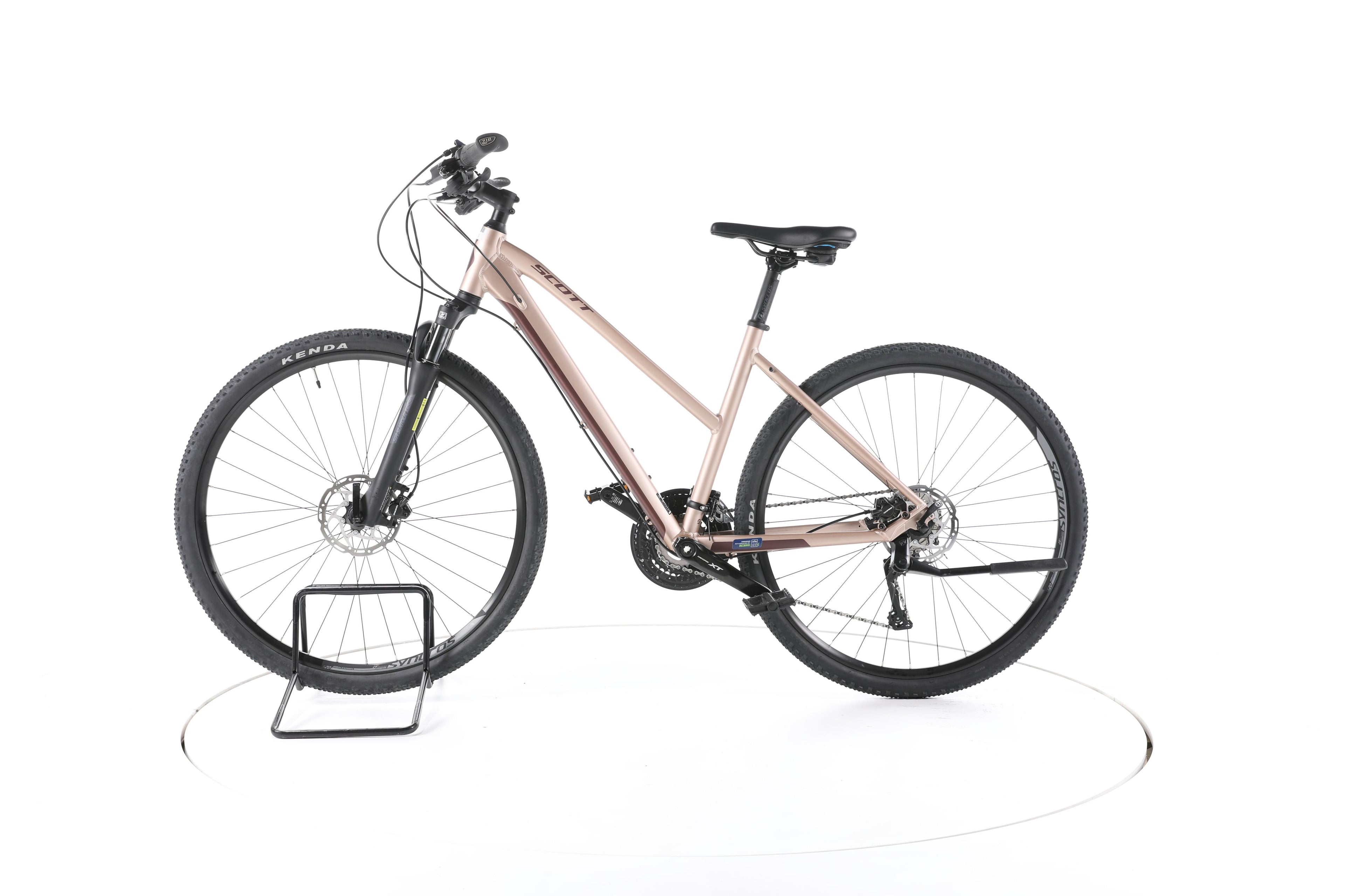 Scott Sub Cross 10 - Image 7