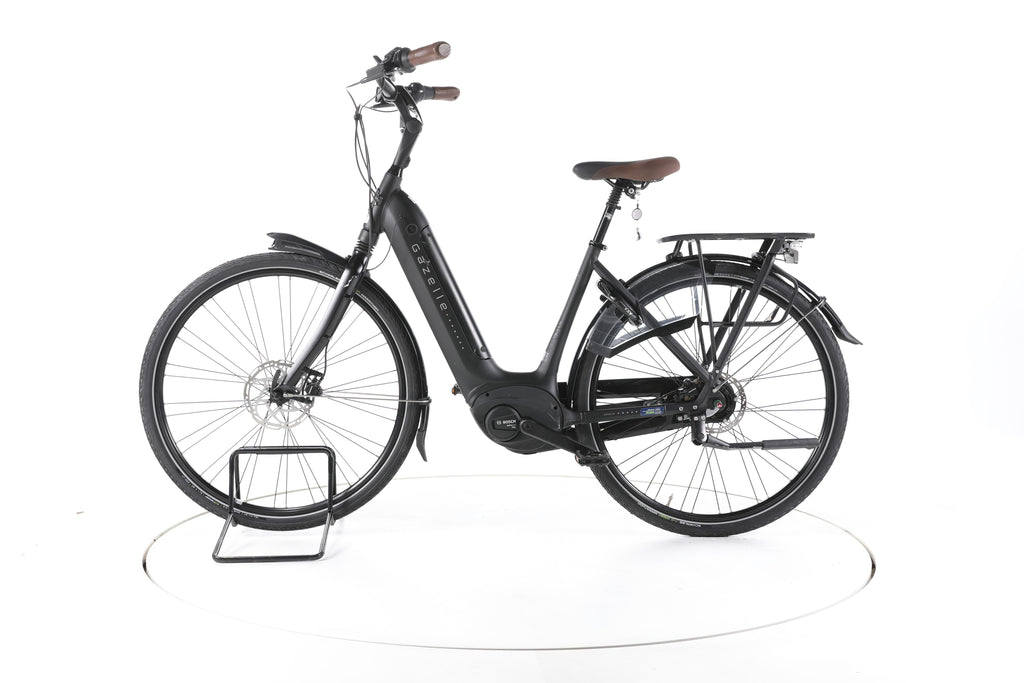 Gazelle Arroyo C8 HMB Elite City E-Bike Tiefeinsteiger 2024 - Image 7