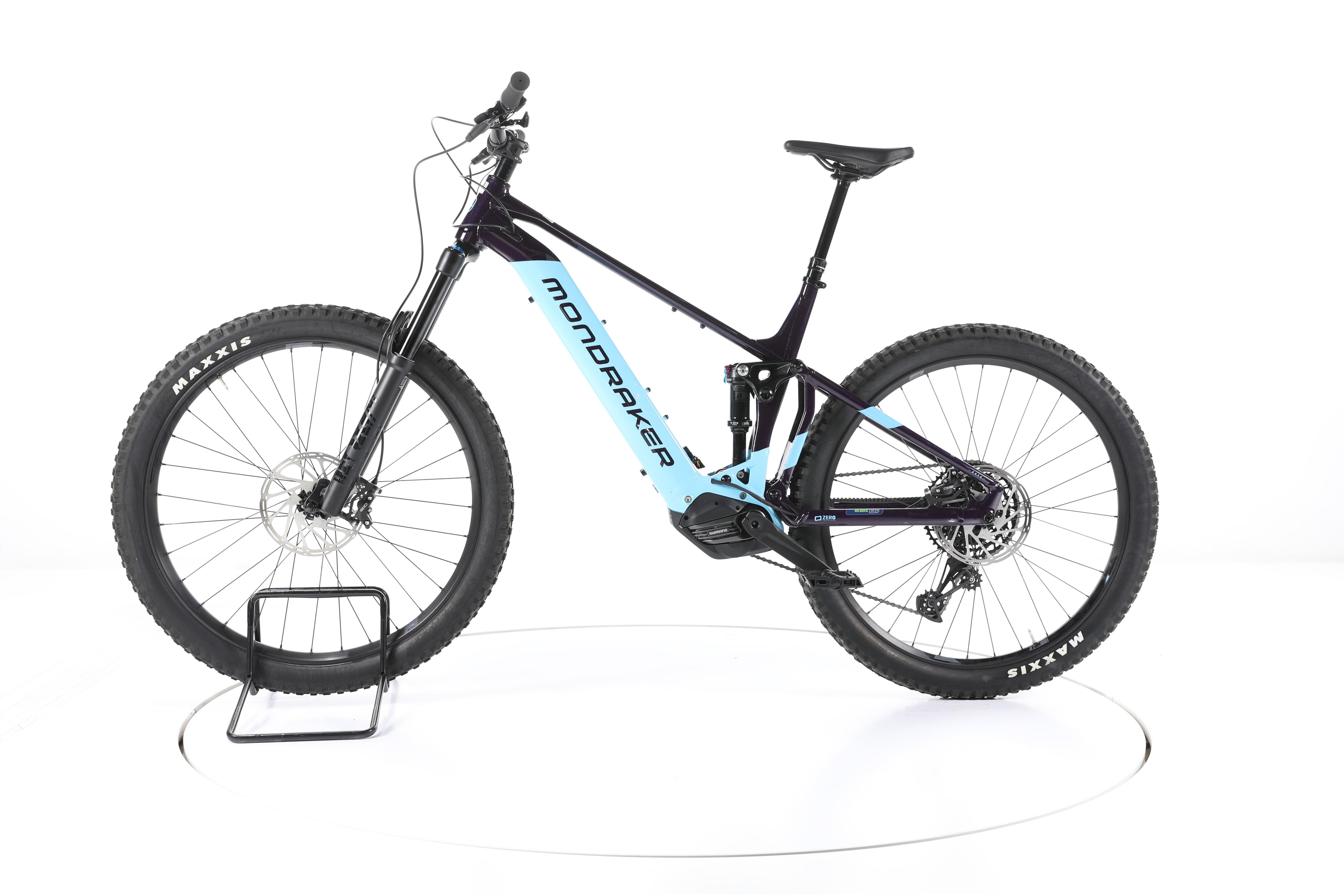 Mondraker DUSK R Fully E-Bike - Image 7