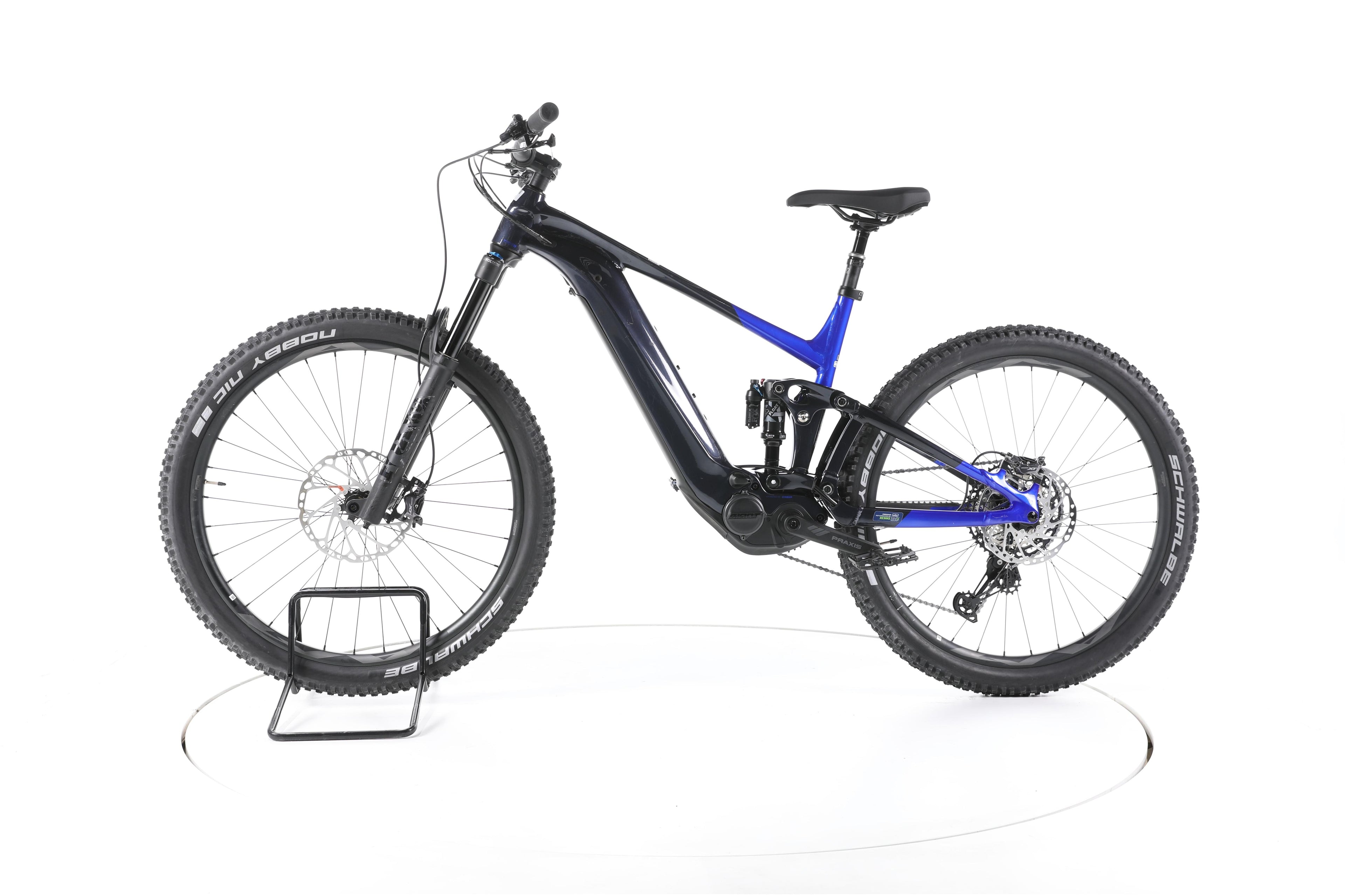 Giant Trance X E+ 1 Fully E-Bike 2023 - Image 7