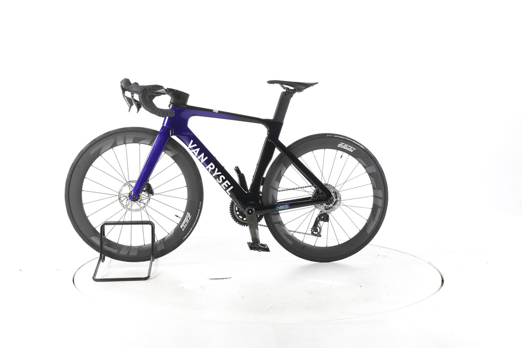 VAN RYSEL RCR-F Pro Rennrad Carbon 2025 - Image 7