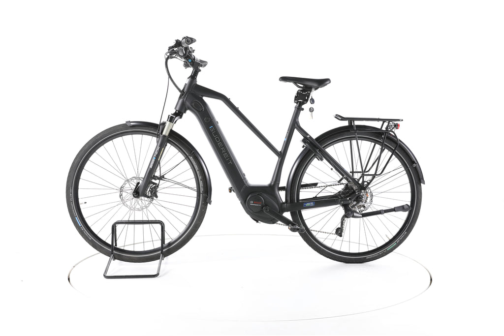 Gudereit ET-7.5 evo Trekking E-Bike - Image 7