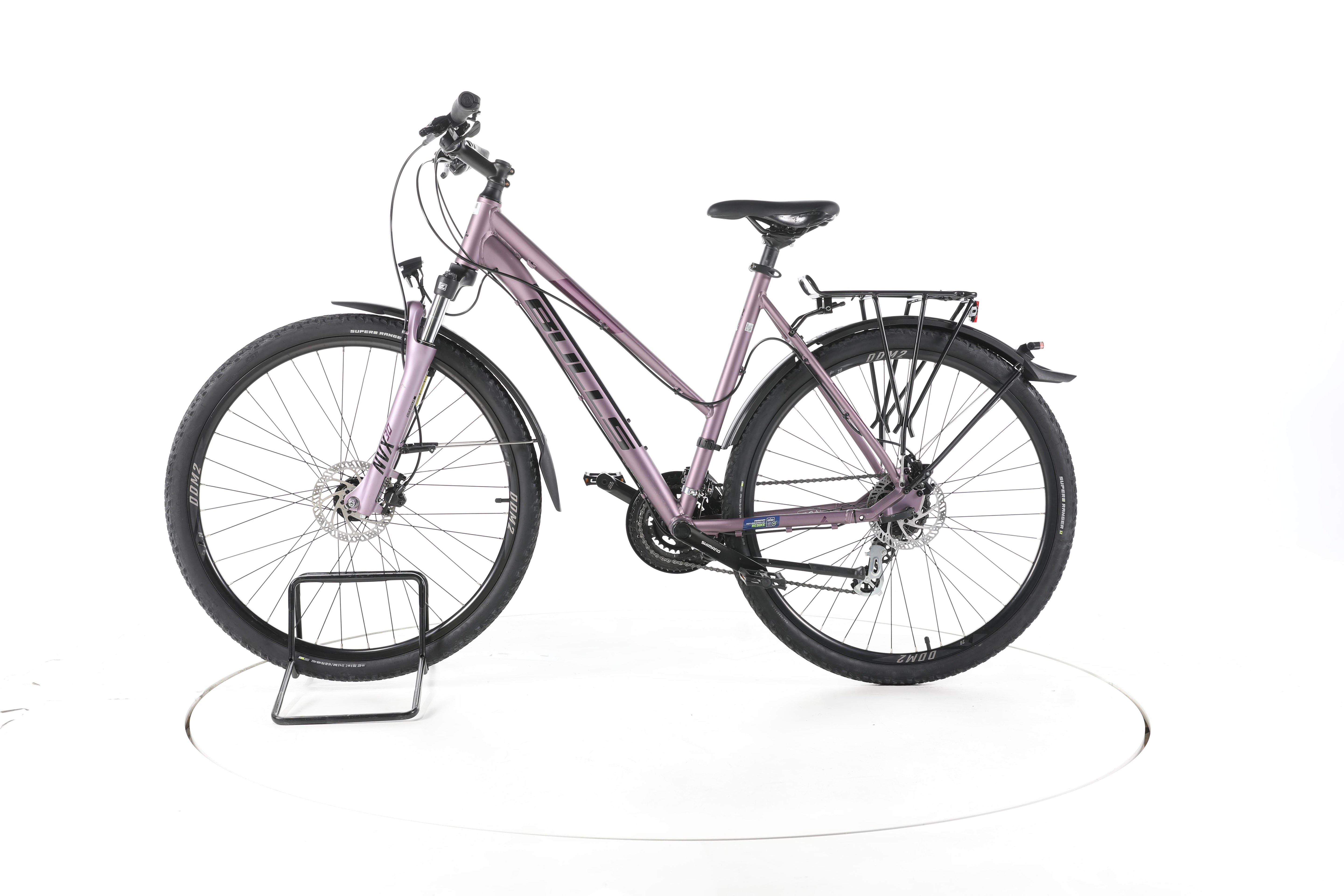 Bulls Crossbike Street Fahrrad City & Trekking - Image 7