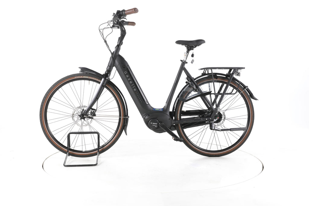 Gazelle Arroyo C8 HMB Elite City E-Bike Tiefeinsteiger - Image 7