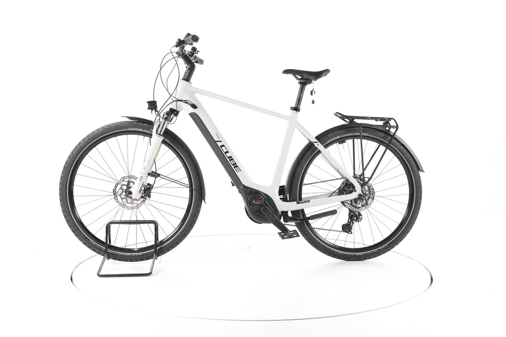 Cube Touring Hybrid ONE Trekking E-Bike 2024 - Image 7