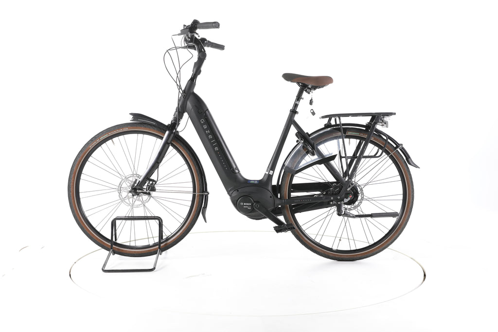 Gazelle Arroyo C8 HMB Elite City E-Bike Tiefeinsteiger - Image 7