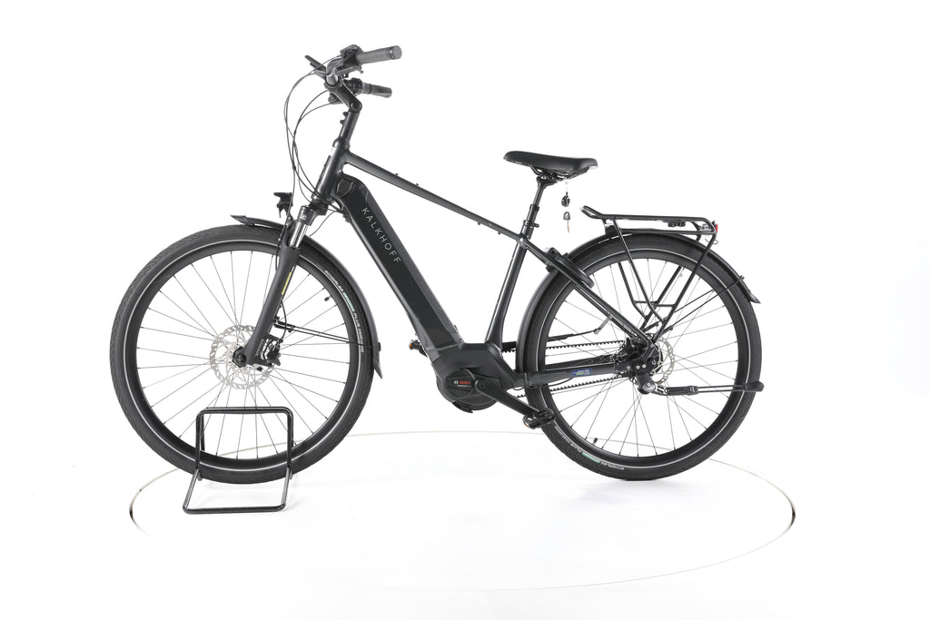 Kalkhoff Image 3.B Excite City E-Bike 2024 - Image 7