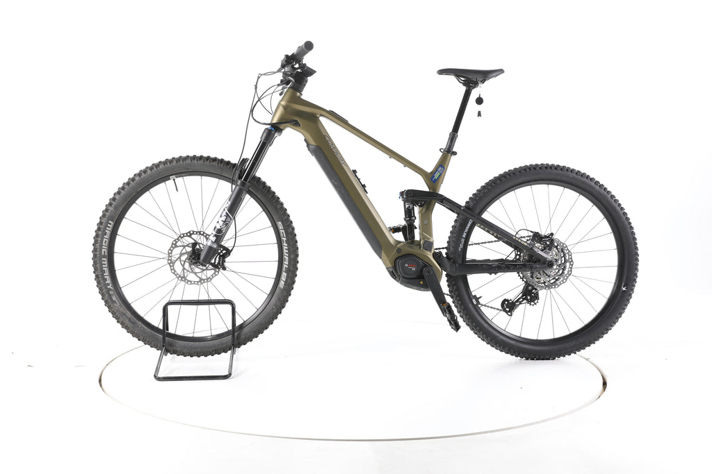 Conway Xyron ST 5.0 E-Bike Fully 2025 - Image 7